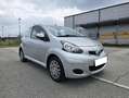 Toyota Aygo 1.2 vvti Ezüst - thumbnail 3