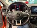 Renault Clio Clio V 2019 1.0 sce Business 65cv my21 Orange - thumbnail 16
