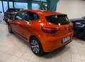 Renault Clio Clio V 2019 1.0 sce Business 65cv my21 Orange - thumbnail 7