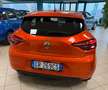 Renault Clio Clio V 2019 1.0 sce Business 65cv my21 Orange - thumbnail 5