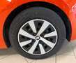 Renault Clio Clio V 2019 1.0 sce Business 65cv my21 Orange - thumbnail 8