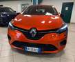 Renault Clio Clio V 2019 1.0 sce Business 65cv my21 Orange - thumbnail 2