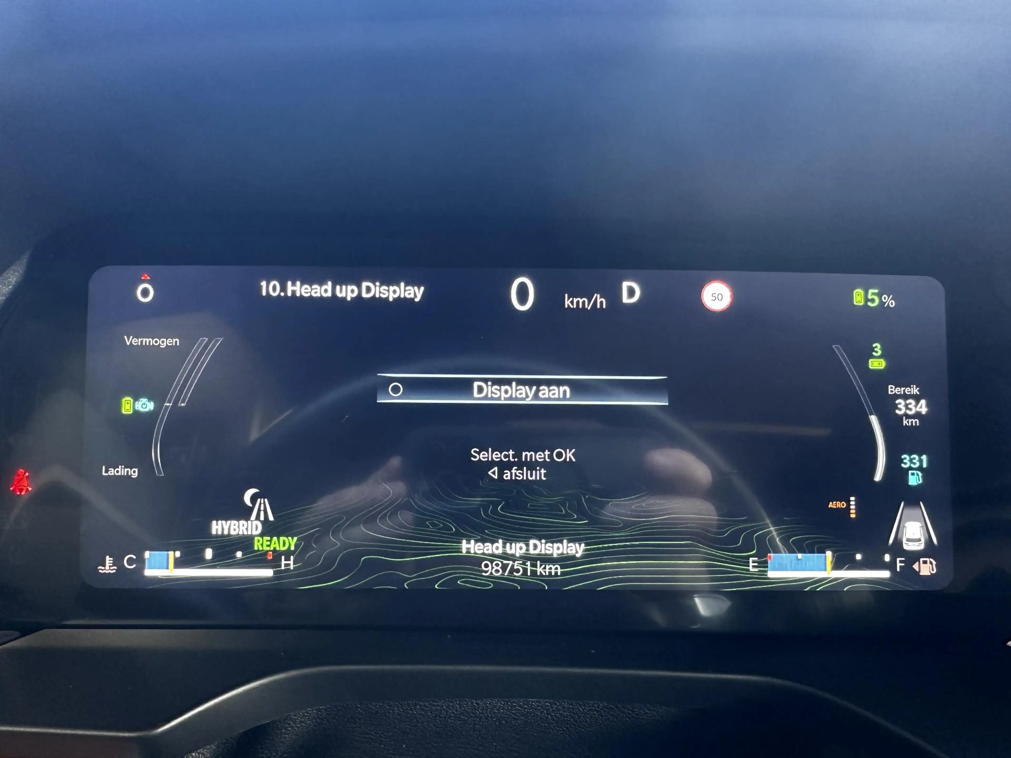 Jeep Grand Cherokee 2.0 Summit Reserve 4xe — photo 38