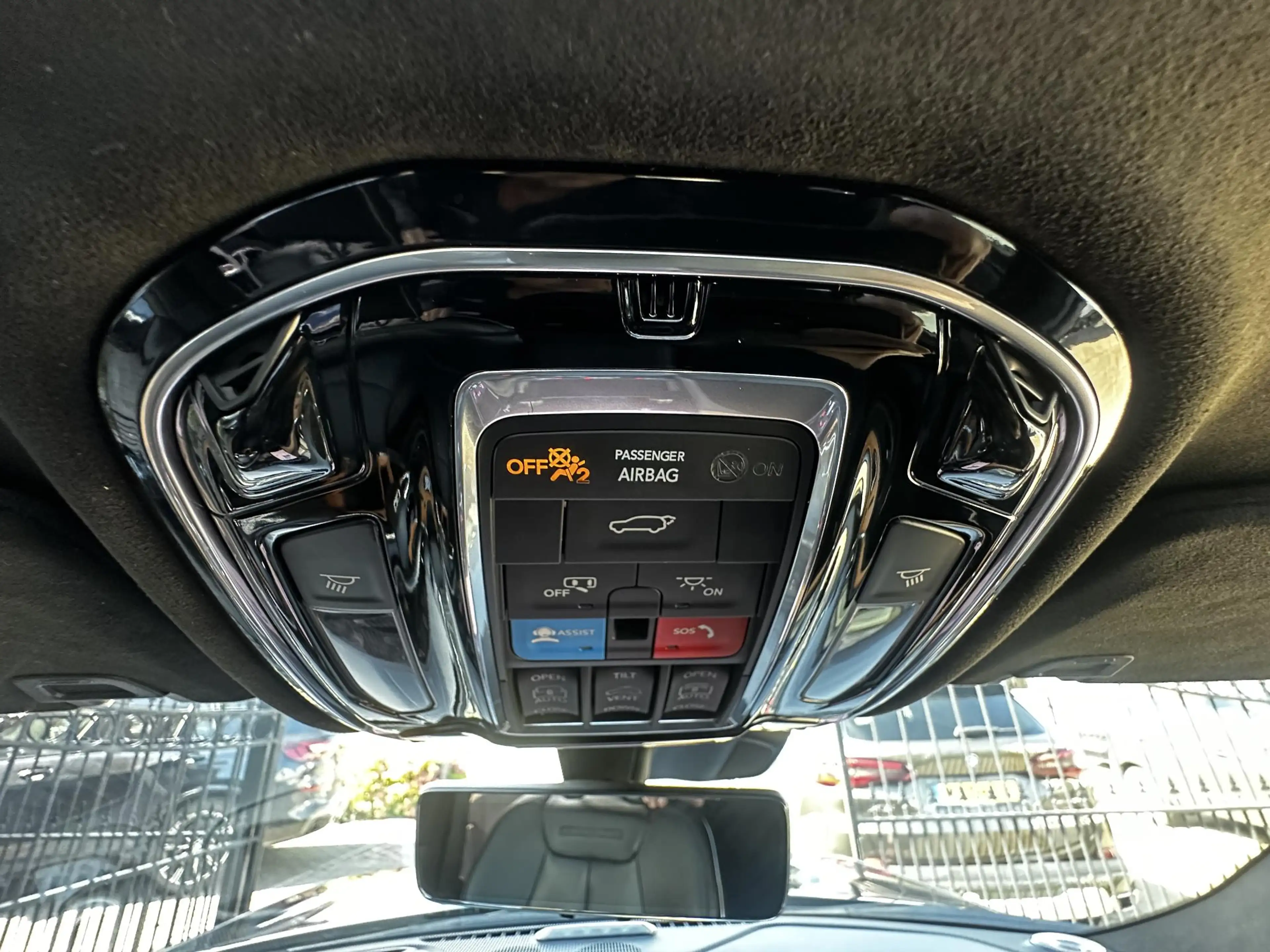 Jeep Grand Cherokee 2.0 Summit Reserve 4xe — photo 32