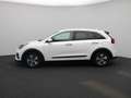 Kia Niro 1.6 GDi Hybrid DynamicLine AUTOMAAT | ADAPTIEVE CR Blanc - thumbnail 4