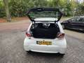 Toyota Aygo 1.0-12V Comfort Navigator | AUTOMAAT | 2E EIGENAAR Blanc - thumbnail 7