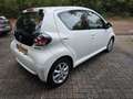 Toyota Aygo 1.0-12V Comfort Navigator | AUTOMAAT | 2E EIGENAAR Blanc - thumbnail 5