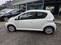 Toyota Aygo 1.0-12V Comfort Navigator | AUTOMAAT | 2E EIGENAAR Blanc - thumbnail 9