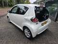 Toyota Aygo 1.0-12V Comfort Navigator | AUTOMAAT | 2E EIGENAAR Blanc - thumbnail 8