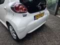Toyota Aygo 1.0-12V Comfort Navigator | AUTOMAAT | 2E EIGENAAR Blanc - thumbnail 14