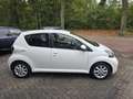 Toyota Aygo 1.0-12V Comfort Navigator | AUTOMAAT | 2E EIGENAAR Blanc - thumbnail 4