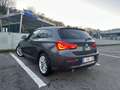 BMW 116 LED ** Cuir chauffant ** Capteurs av/ar** Grijs - thumbnail 2