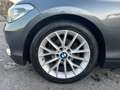 BMW 116 LED ** Cuir chauffant ** Capteurs av/ar** Grijs - thumbnail 7