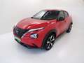 Nissan Juke II - Juke 1.6 hev Tekna Rouge - thumbnail 1