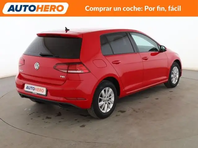 Volkswagen Golf view 6