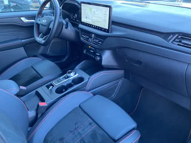 Ford Kuga view 14