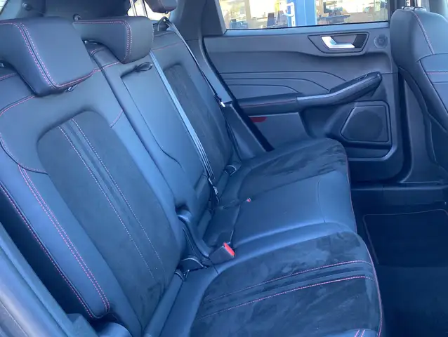 Ford Kuga view 13