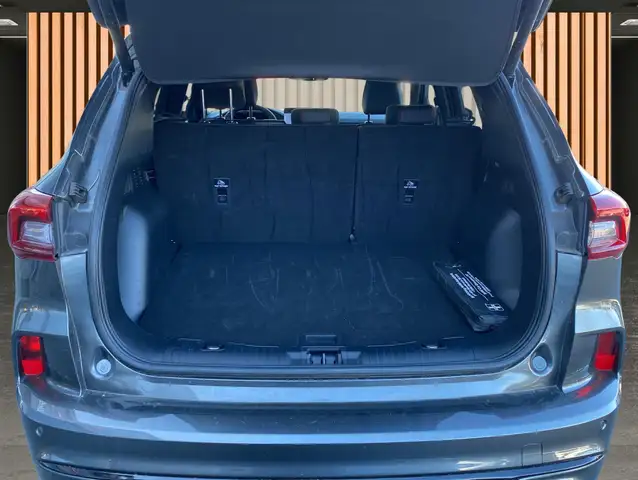 Ford Kuga view 5