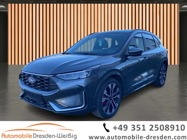 Ford Kuga main image