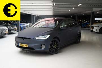 90D Base 6p. | Free Supercharging | AutoPilot 2.0