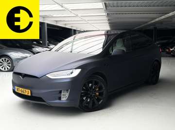 90D Base 6p. | Free Supercharging | AutoPilot 2.0