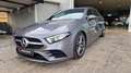 Mercedes-Benz A 200 200d 8G-DCT Gris - thumbnail 5