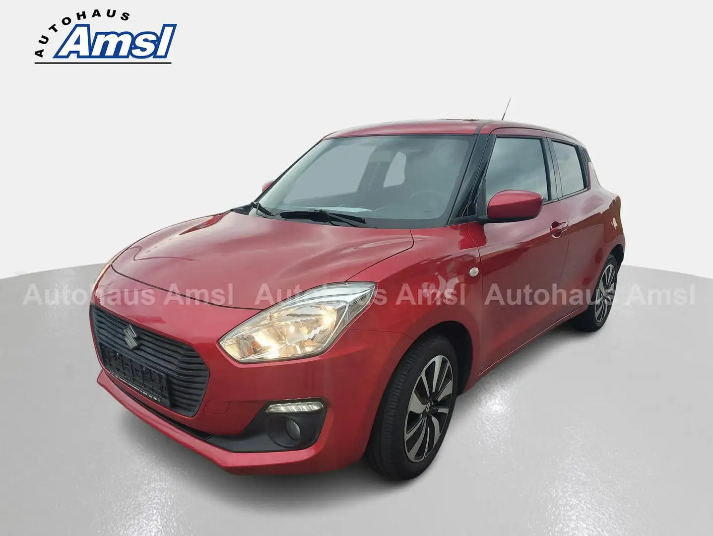 Suzuki Swift 1.0 12V BoosterJet Comfort - 2