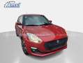 Suzuki Swift 1.0 12V BoosterJet Comfort *ACC* Kamera* DAB+ 8-fa Rouge - thumbnail 4
