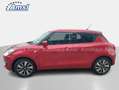 Suzuki Swift 1.0 12V BoosterJet Comfort *ACC* Kamera* DAB+ 8-fa Rouge - thumbnail 5