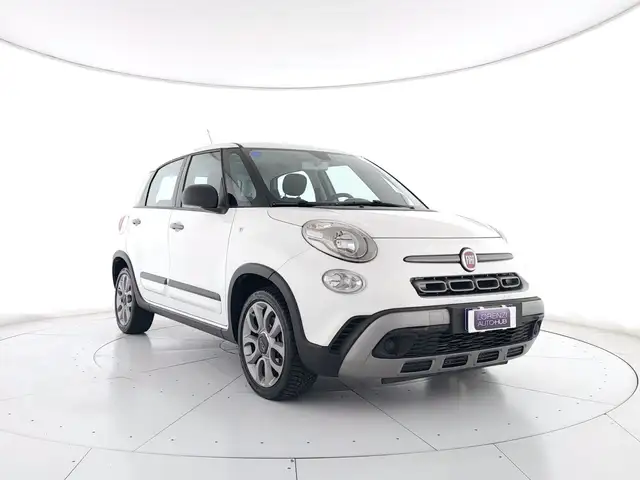 Fiat 500L Cross 1.3 mjt City 95cv NEOPATENTATI+BLUETOOTH