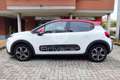 Citroen C3 C3 PureTech 82 GPL Shine Weiß - thumbnail 8