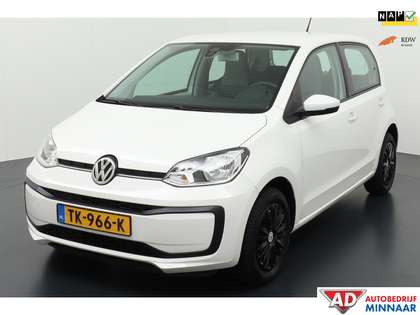 Volkswagen up! 5 drs, airco 1.0 BMT move up!