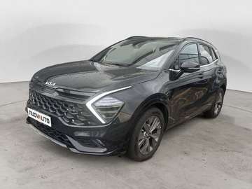 1.6 GT-line Tetto Apribile Gar. Kia 2029