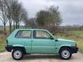 Fiat Panda 1.1 COLLEGE, 1STE EIGENAAR, 34.500KM Grün - thumbnail 6
