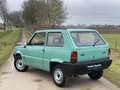 Fiat Panda 1.1 COLLEGE, 1STE EIGENAAR, 34.500KM Grün - thumbnail 3