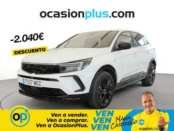 PHEV 1.6 Turbo GS Aut. 4x2 225