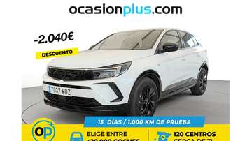PHEV 1.6 Turbo GS Aut. 4x2 225