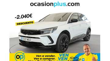 PHEV 1.6 Turbo GS Aut. 4x2 225