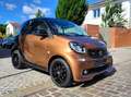 smart forTwo coupe Brabus Schwarz - thumbnail 3