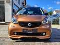 smart forTwo coupe Brabus Schwarz - thumbnail 2