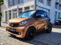 smart forTwo coupe Brabus Schwarz - thumbnail 1