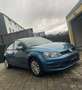 Volkswagen Golf 1.2 TSI BlueMotion Technology Comfortline Bleu - thumbnail 1