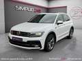 Volkswagen Tiguan GARANTIE 12 MOIS* TSI 4Motion Sound BMT DSG Blanc - thumbnail 3