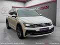 Volkswagen Tiguan GARANTIE 12 MOIS* TSI 4Motion Sound BMT DSG Blanc - thumbnail 1