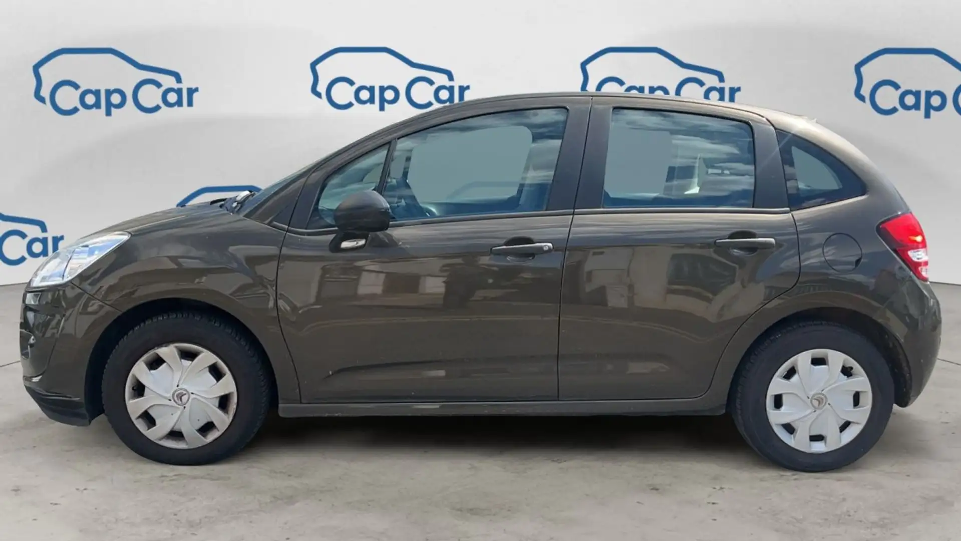 Citroen C3 1.0 VTi 68 Attraction - 2
