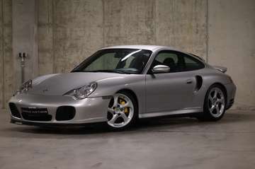 996 Turbo