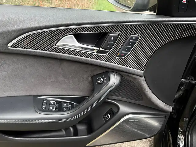 Audi RS6 Avant 4,0 TFSI COD tiptronic *Luft*Matrix*Pano*... Ansicht 29