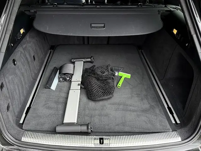 Audi RS6 Avant 4,0 TFSI COD tiptronic *Luft*Matrix*Pano*... Ansicht 30