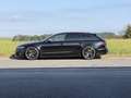 Audi RS6 Avant 4,0 TFSI COD tiptronic *Luft*Matrix*Pano*... Schwarz - thumbnail 2
