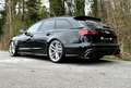 Audi RS6 Avant 4,0 TFSI COD tiptronic *Luft*Matrix*Pano*... Schwarz - thumbnail 10